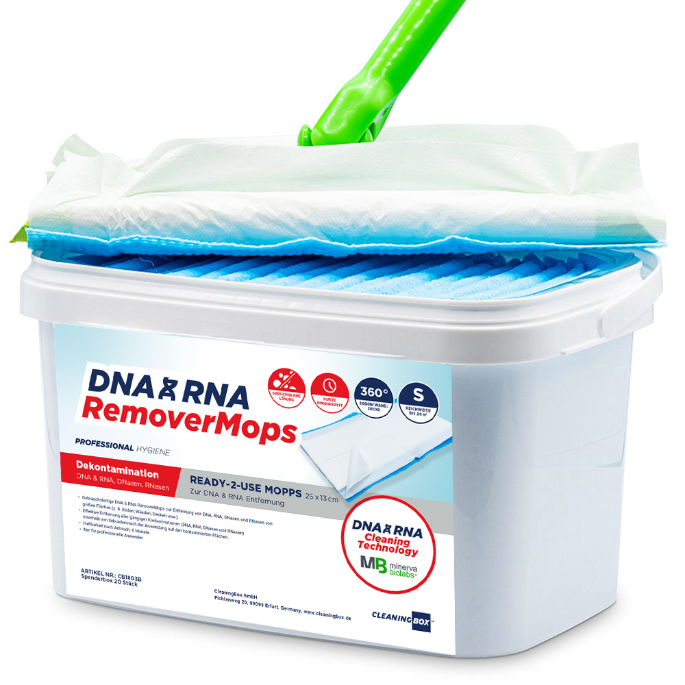 RemoverMops S